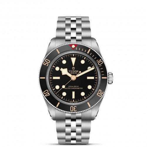 Black Bay 58