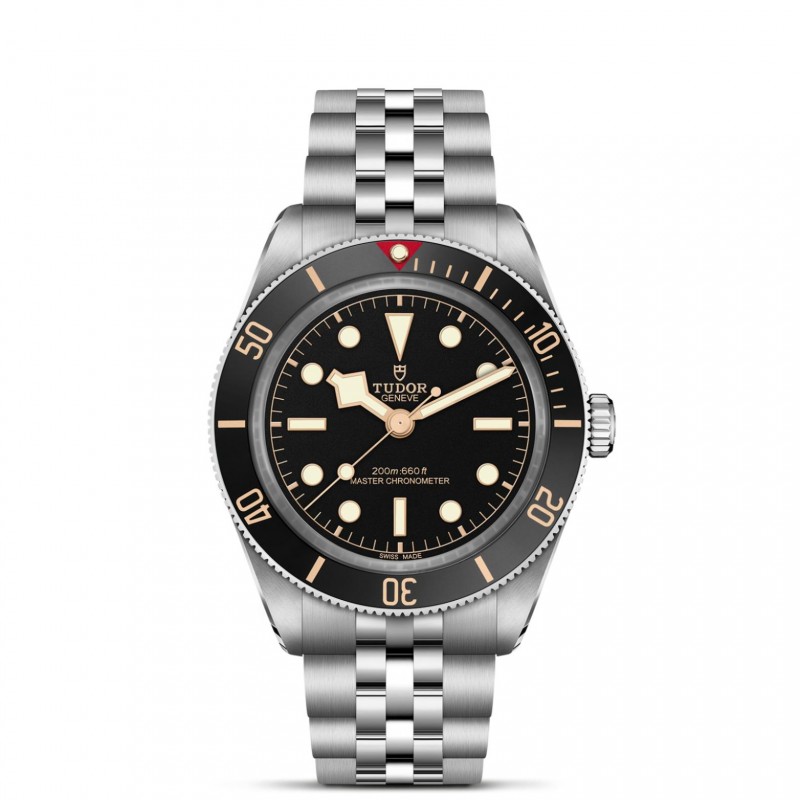 Black Bay 58