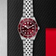 TUDOR Black Bay 58 Watch - M7939A1A0RU-0001 at William Barthman