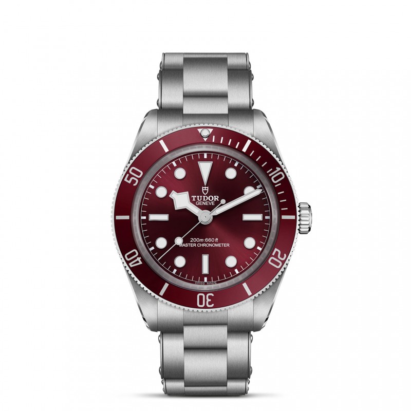 TUDOR Black Bay 58 Watch - M7939A1A0RU-0002 at William Barthman