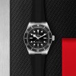 TUDOR Black Bay Watch - M7941A1A0NU-0002 at William Barthman