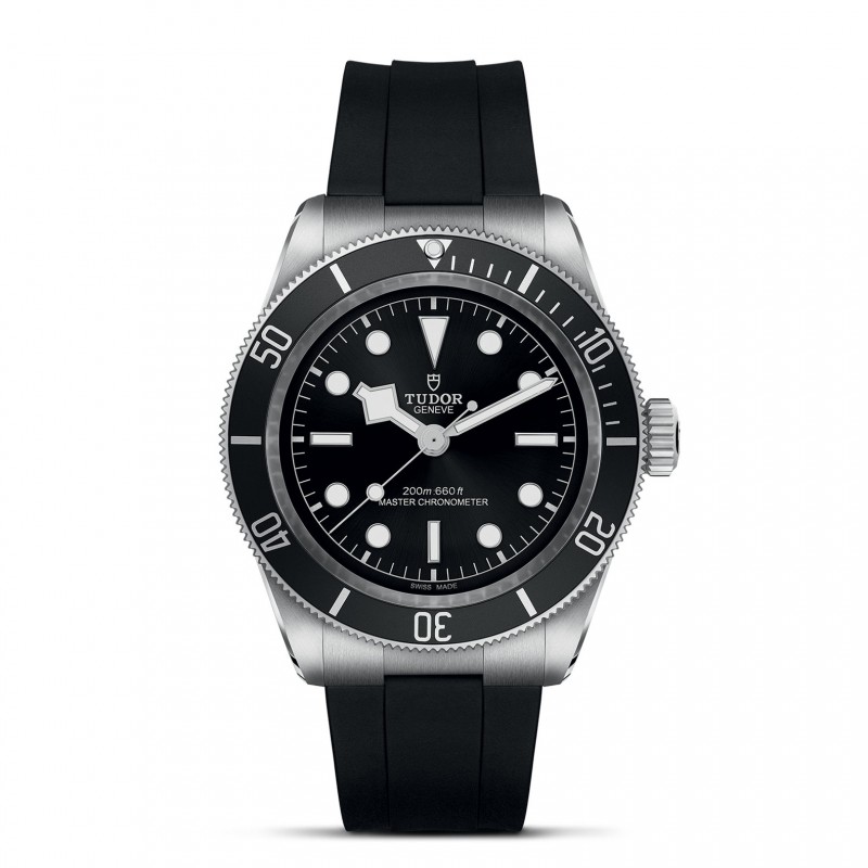 TUDOR Black Bay Watch - M7941A1A0NU-0002 at William Barthman