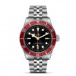 TUDOR Black Bay Watch - M7941A1A0RU-0003 at William Barthman