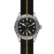 TUDOR Black Bay Pro Watch - M79470-0002 at William Barthman