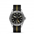 TUDOR Black Bay Pro Watch - M79470-0002 at William Barthman
