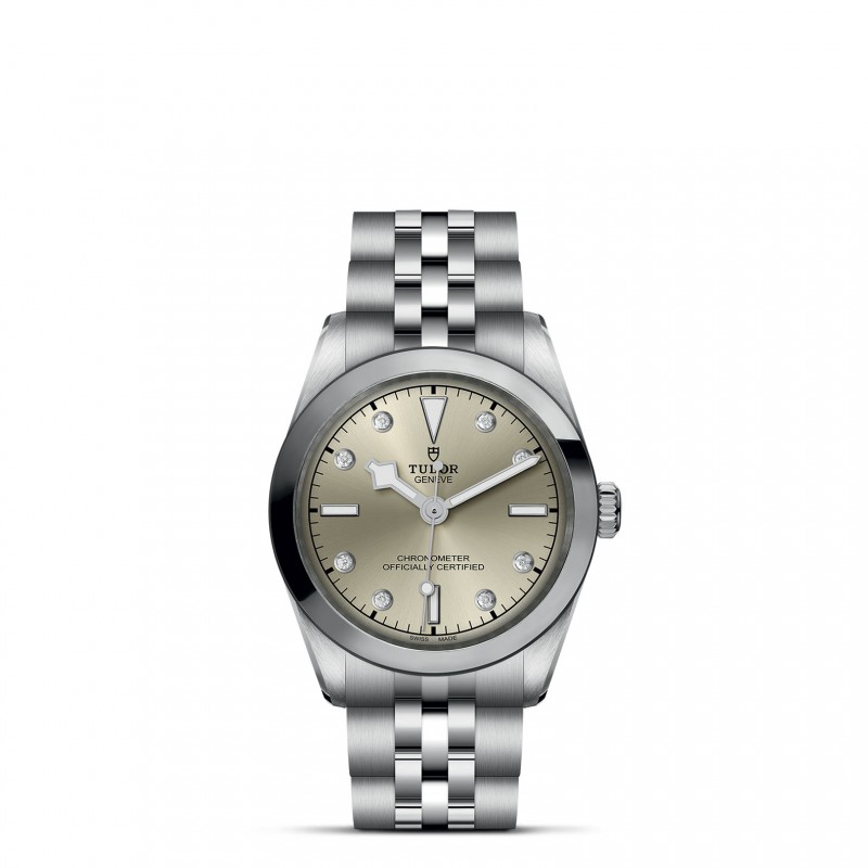 TUDOR Black Bay 31/36/39/41 Watch - M79600-0006 at William Barthman