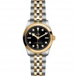 TUDOR Black Bay 31/36/39/41 S&G Watch - M79603-0001 at William Barthman