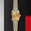 TUDOR Black Bay 31/36/39/41 S&G Watch - M79603-0008 at William Barthman