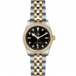TUDOR Black Bay 31/36/39/41 S&G Watch - M79613-0005 at William Barthman