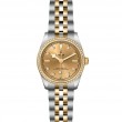 TUDOR Black Bay 31/36/39/41 S&G Watch - M79613-0007 at William Barthman