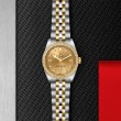 TUDOR Black Bay 31/36/39/41 S&G Watch - M79613-0007 at William Barthman