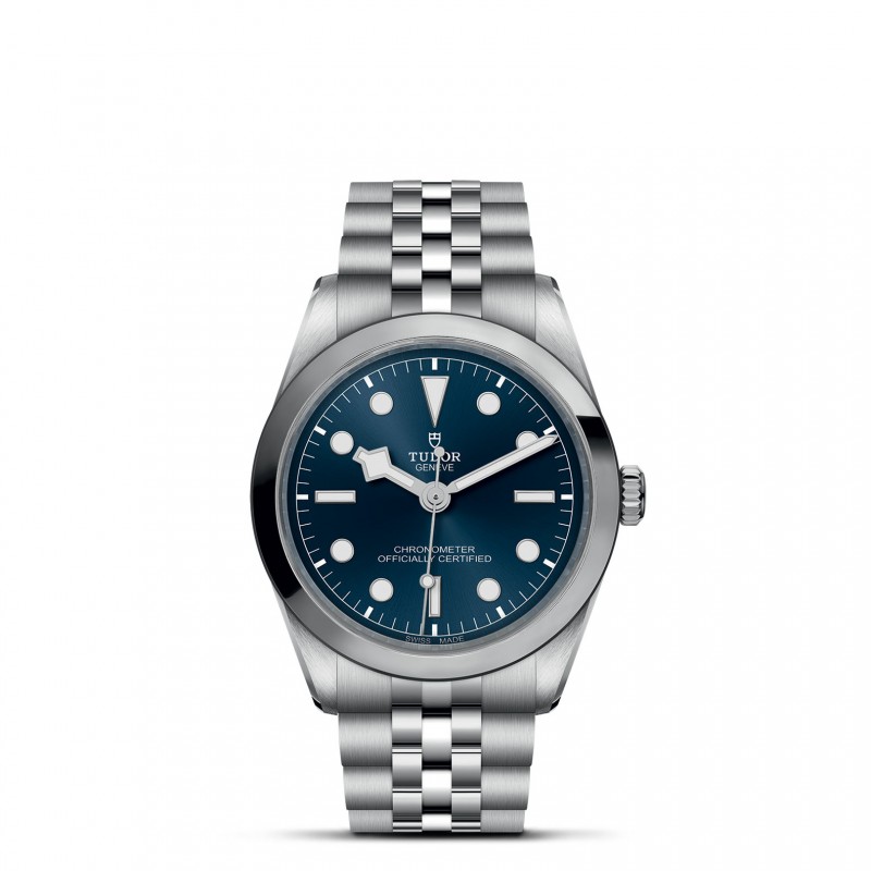 TUDOR Black Bay 31/36/39/41 Watch - M79640-0002 at William Barthman