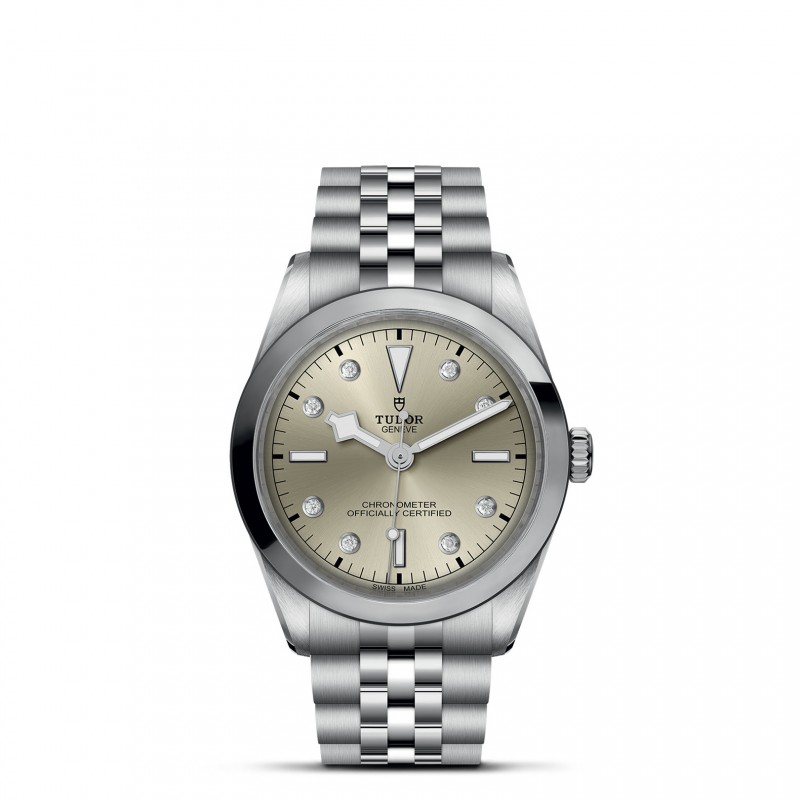 TUDOR Black Bay 31/36/39/41 Watch - M79640-0006 at William Barthman