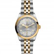 TUDOR Black Bay 31/36/39/41 S&G Watch - M79643-0002 at William Barthman