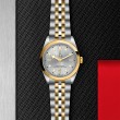 TUDOR Black Bay 31/36/39/41 S&G Watch - M79643-0002 at William Barthman