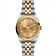 TUDOR Black Bay 31/36/39/41 S&G Watch - M79643-0005 at William Barthman