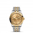 TUDOR Black Bay 31/36/39/41 S&G Watch - M79643-0005 at William Barthman