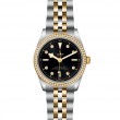 TUDOR Black Bay 31/36/39/41 S&G Watch - M79653-0005 at William Barthman