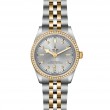 TUDOR Black Bay 31/36/39/41 S&G Watch - M79653-0006 at William Barthman