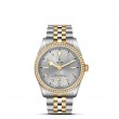 TUDOR Black Bay 31/36/39/41 S&G Watch - M79653-0006 at William Barthman