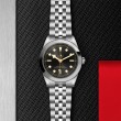 TUDOR Black Bay 31/36/39/41 Watch - M79660-0001 at William Barthman