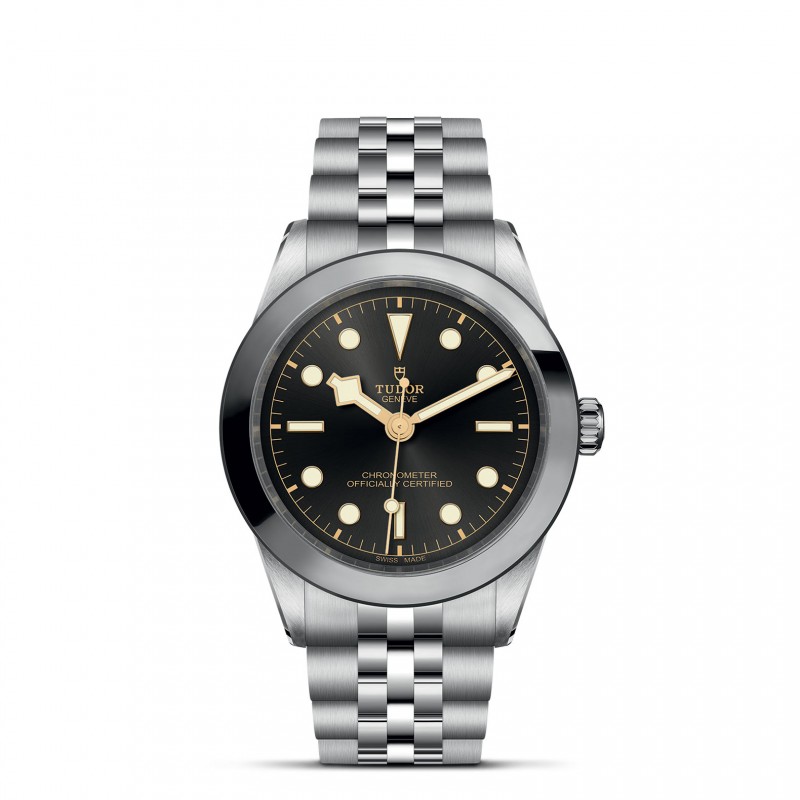 TUDOR Black Bay 31/36/39/41 Watch - M79660-0001 at William Barthman