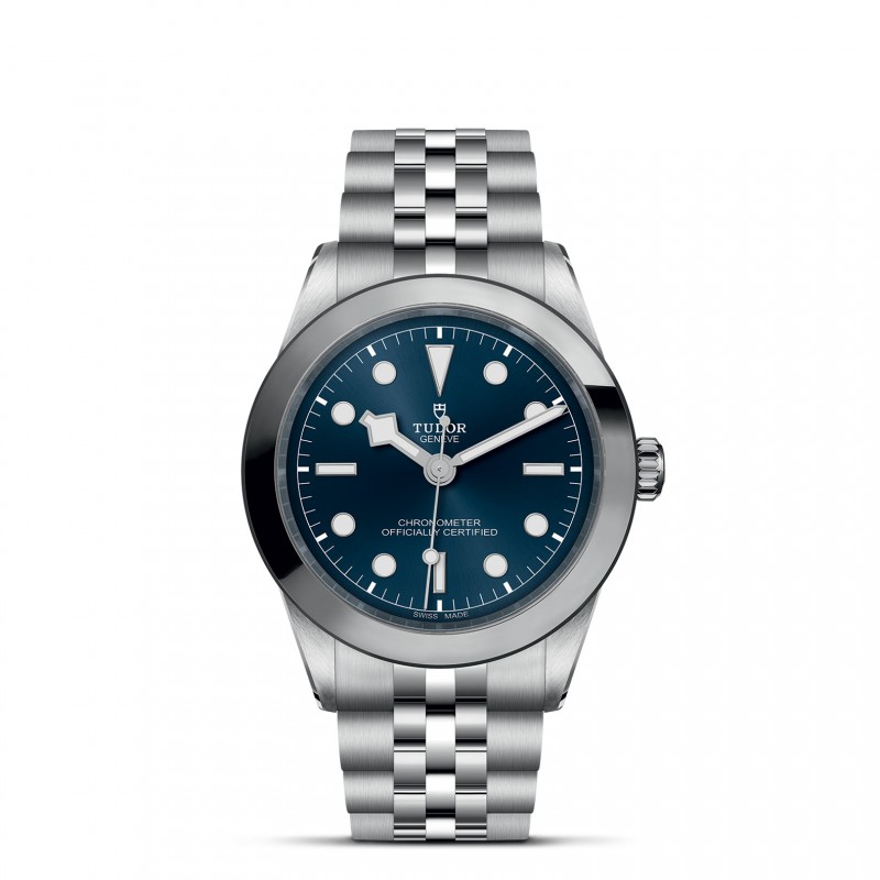TUDOR Black Bay 31/36/39/41 Watch - M79660-0002 at William Barthman
