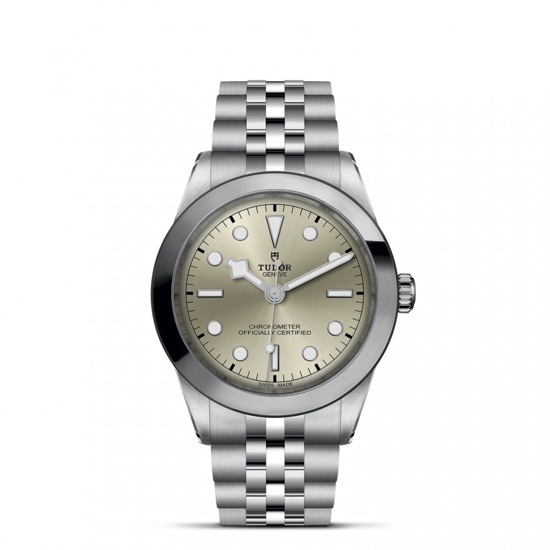 TUDOR Black Bay 31/36/39/41 Watch - M79660-0003 at William Barthman