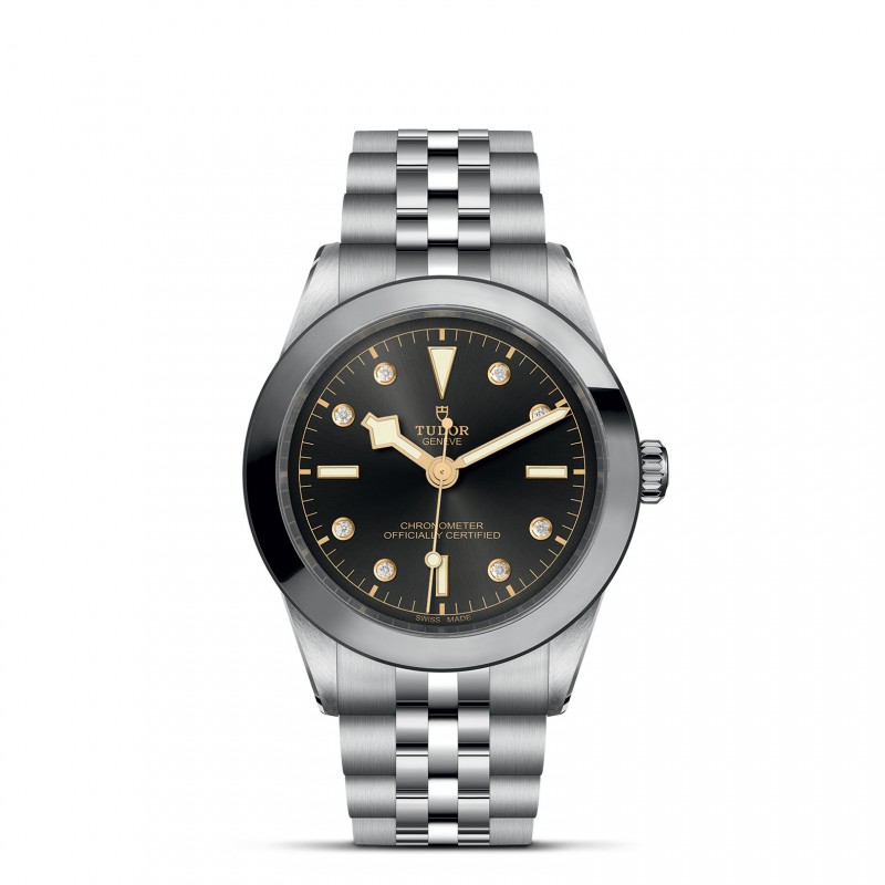 TUDOR Black Bay 31/36/39/41 Watch - M79660-0004 at William Barthman