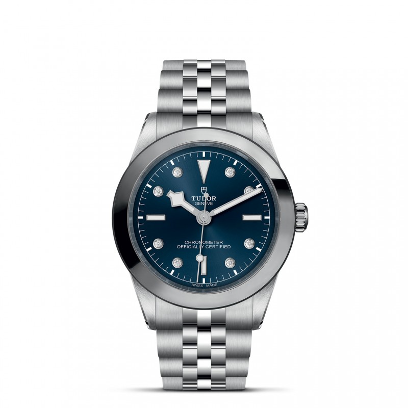 TUDOR Black Bay 31/36/39/41 Watch - M79660-0005 at William Barthman