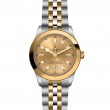 TUDOR Black Bay 31/36/39/41 S&G Watch - M79663-0005 at William Barthman