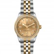 TUDOR Black Bay 31/36/39/41 S&G Watch - M79673-0007 at William Barthman