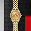 TUDOR Black Bay 31/36/39/41 S&G Watch - M79673-0007 at William Barthman