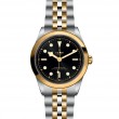 TUDOR Black Bay 31/36/39/41 S&G Watch - M79683-0001 at William Barthman