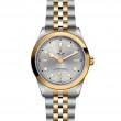 TUDOR Black Bay 31/36/39/41 S&G Watch - M79683-0002 at William Barthman