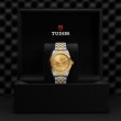 TUDOR Black Bay 31/36/39/41 S&G Watch - M79683-0005 at William Barthman