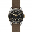 TUDOR Black Bay Watch - M79733N-0005 at William Barthman