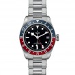 TUDOR Black Bay GMT Watch - M79830RB-0001 at William Barthman