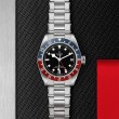 TUDOR Black Bay GMT Watch - M79830RB-0001 at William Barthman