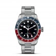 TUDOR Black Bay GMT Watch - M79830RB-0001 at William Barthman