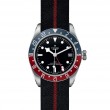 TUDOR Black Bay GMT - M79830RB-0003 at William Barthman