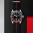 TUDOR Black Bay GMT - M79830RB-0003 at William Barthman