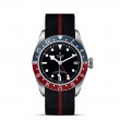 TUDOR Black Bay GMT - M79830RB-0003 at William Barthman