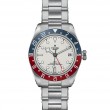 TUDOR Black Bay GMT Watch - M79830RB-0010 at William Barthman