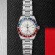 TUDOR Black Bay GMT Watch - M79830RB-0010 at William Barthman