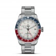 TUDOR Black Bay GMT Watch - M79830RB-0010 at William Barthman