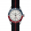TUDOR Black Bay GMT Watch - M79830RB-0012 at William Barthman