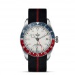 TUDOR Black Bay GMT Watch - M79830RB-0012 at William Barthman