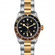 TUDOR Black Bay GMT - M79833MN-0001 at William Barthman