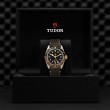TUDOR Black Bay GMT Watch - M79833MN-0003 at William Barthman